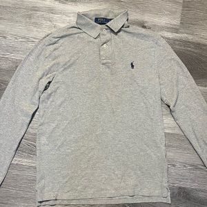 Polo Long Sleeve
